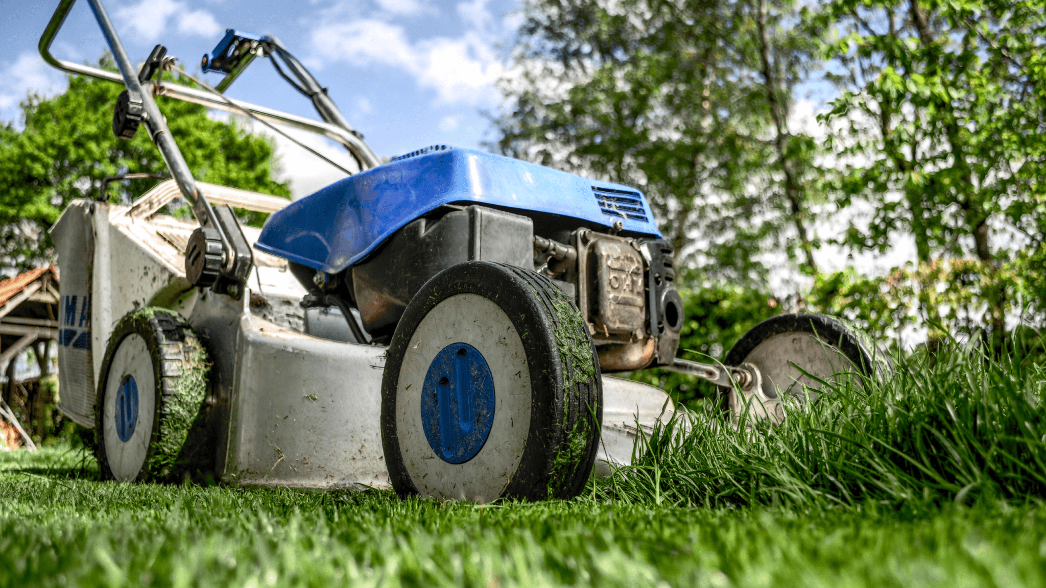 Are Riding Lawn Mower Keys Universal? [Explained 2023]
