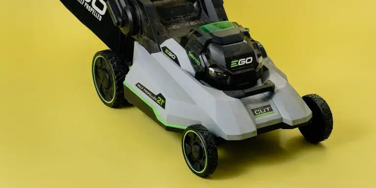 Front Wheel Drive Vs Rear Wheel Drive Lawn Mower: Which To Choose? Ultimate Comparison.
