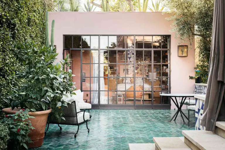 21 Expert-Approved Backyard Cabana Ideas for Your Ultimate Outdoor Retreat