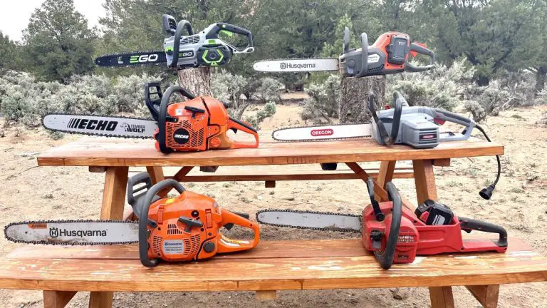 Comparing Husqvarna Vs Stihl Trimmer: Uncovering the Key Differences