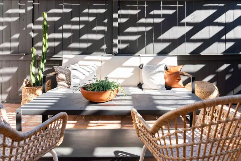 17 Stunning Small Patio Ideas to Transform Your Limited Outdoor Space