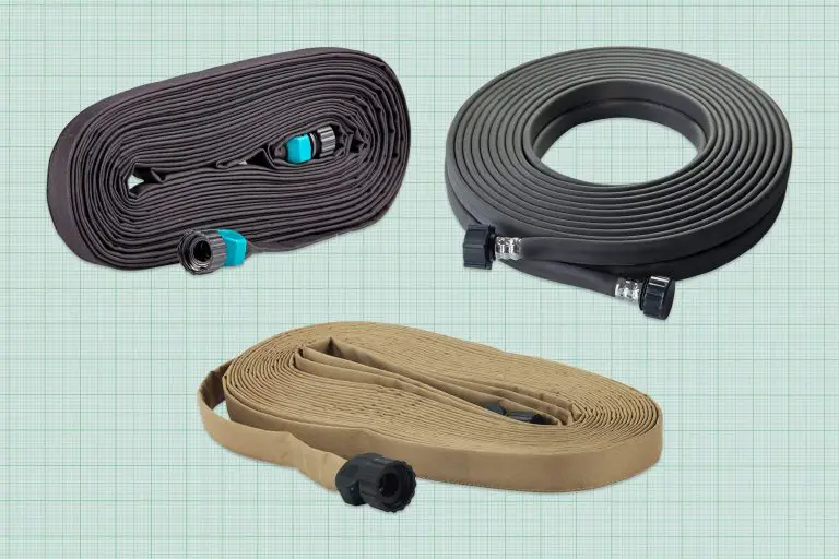 The Ultimate Guide: Fix Your Leaky Hose with These 3 Simple Methods!