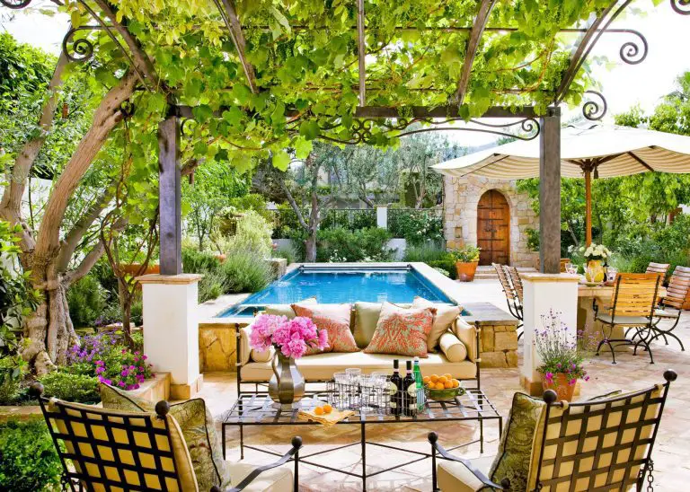 Transform Your Backyard and Garden with These 14 Stunning Gazebo Landscaping Ideas