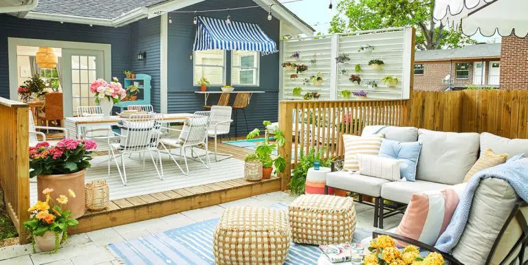 Revamp Your Outdoor Space: 30 Of The Best Rectangular Backyard Ideas