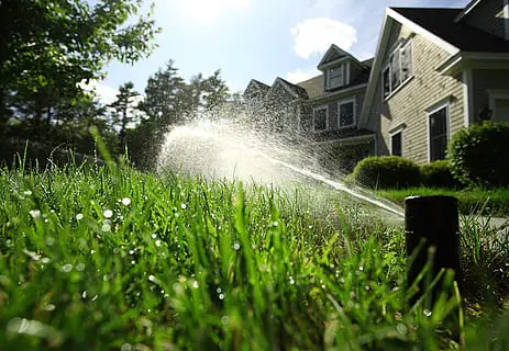 How Long To Leave Sprinkler On? (All You Need To Know)