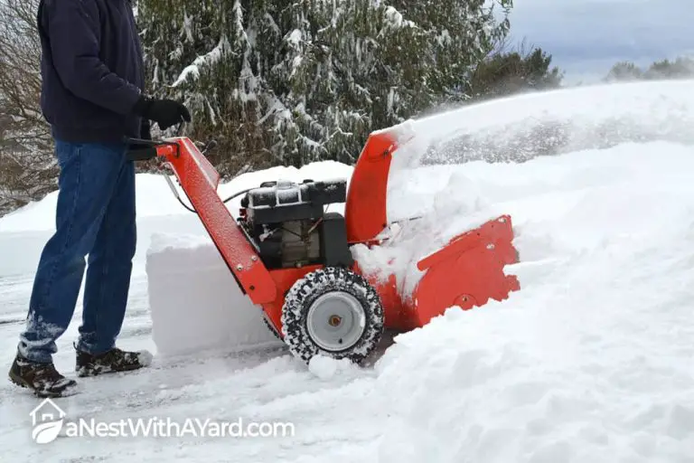 Discover the Lifespan of Snow Blowers: Let’s Uncover the Truth!