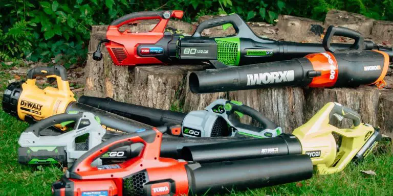 Powerful Cleaning: Backpack Leaf Blower Vs Handheld – Which Dominates Your Yard?
