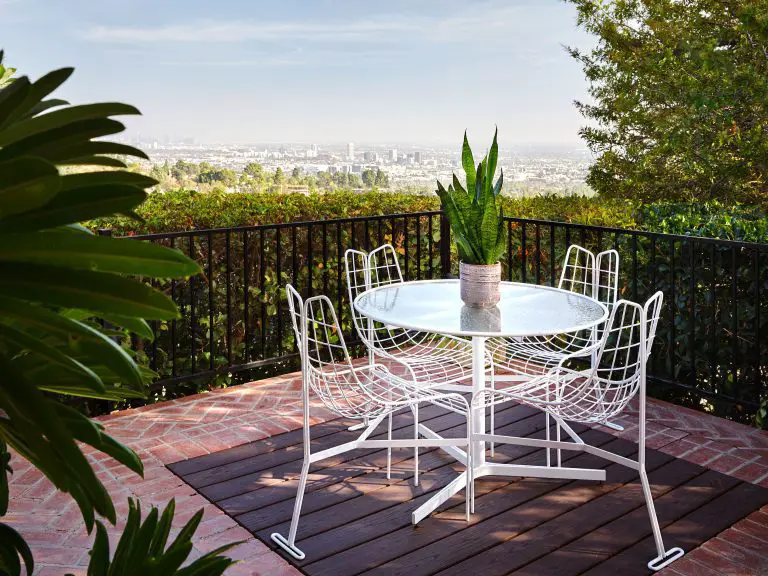 7 Mesmerizing Gazebo Furniture Ideas: Transform Your Outdoor Oasis!