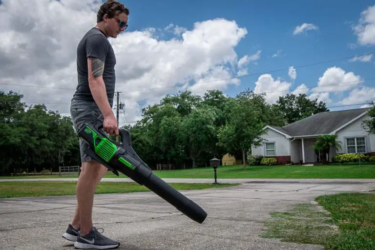 Leaf Blower Cfm Vs Mph: Discover Which Power Metric Matters