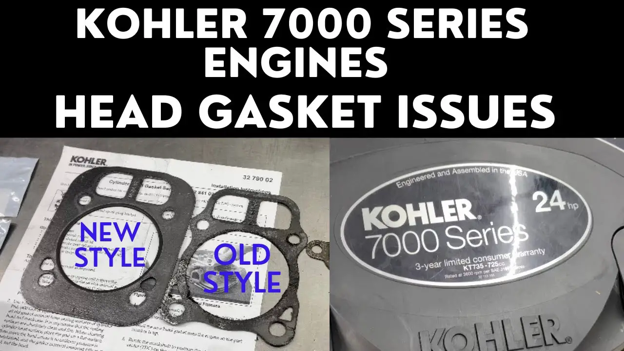 kohler-7000-series-problems-outside-gear