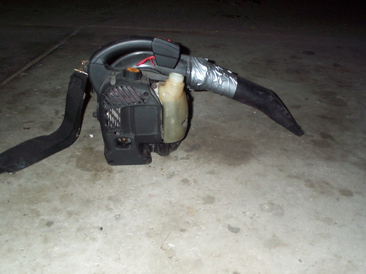 Snowblower Runs Better On Half Choke Solved Outside Gear