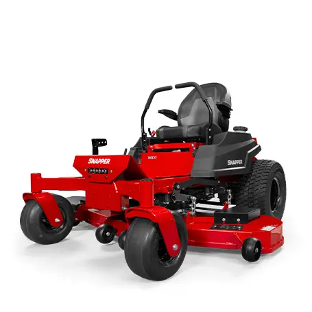 Who Makes Snapper Mowers